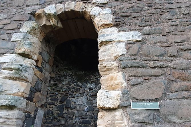 Outlander Tour