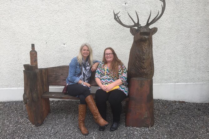 Outlander Tour