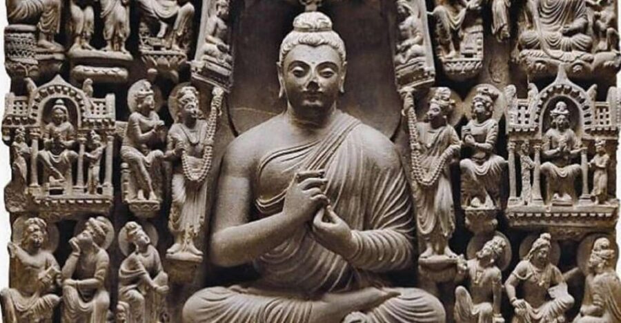 Overnight Bodhgaya Tour From Delhi With Return Flight - Tour Overview and Details