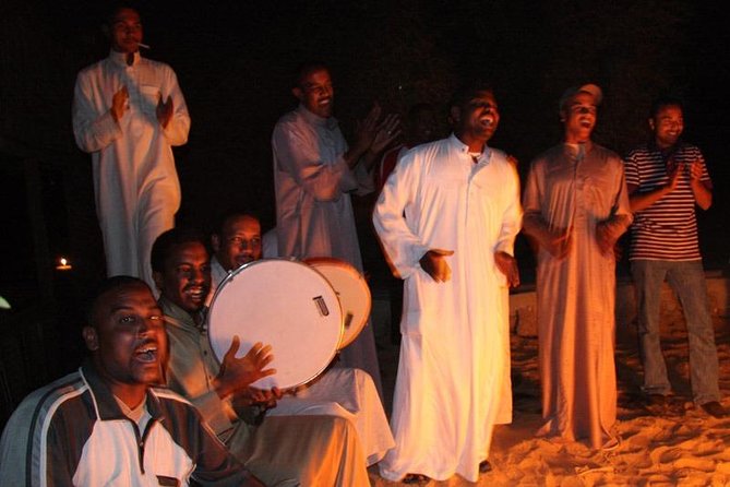 Overnight Nile Felucca Aswan
