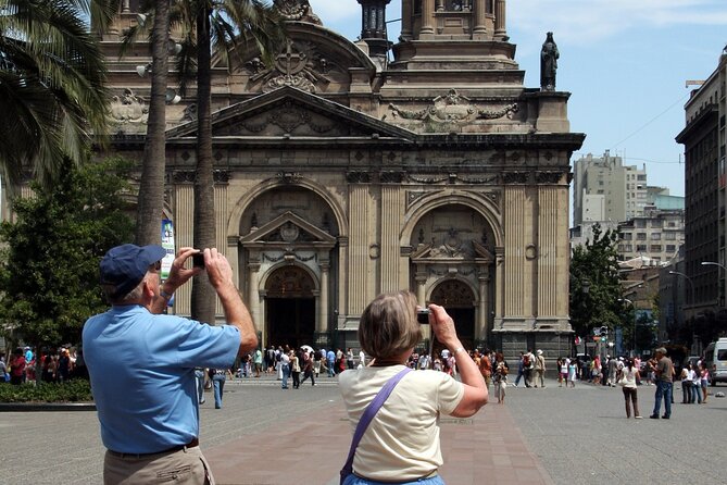 Overnight Santiago De Chile – Small Group or Private Experience