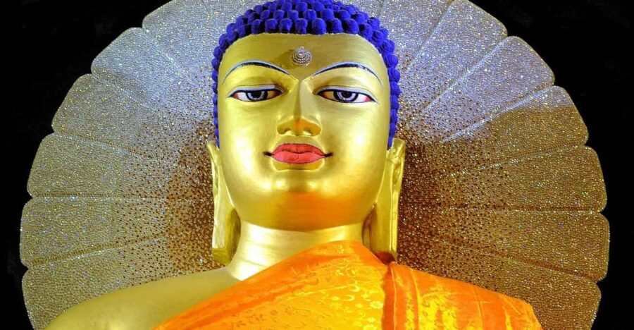 Overnight Varanasi Tour From Mumbai With Return Flight