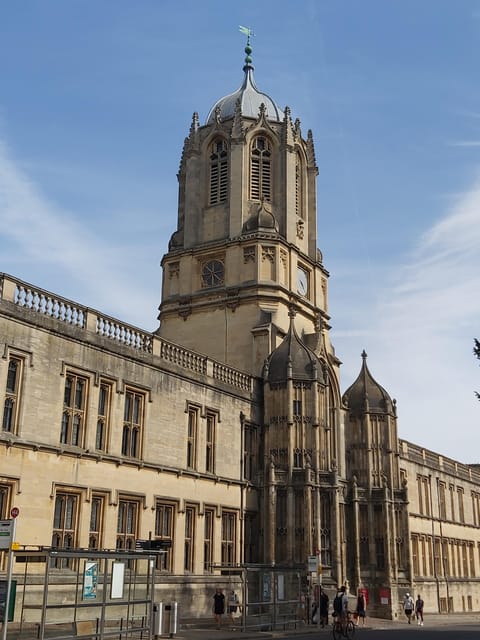25 Best Tours In Oxford