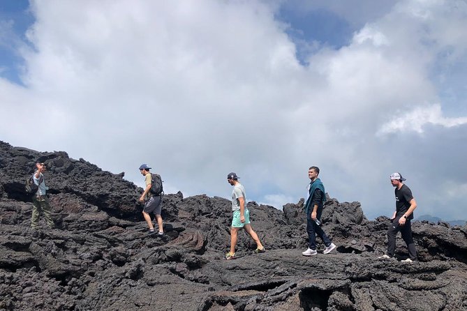 Pacaya Volcano Private Tour