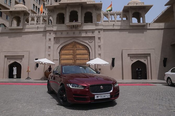 Package Tour for Rajasthan