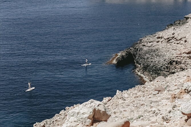 Paddle Board Rental in Torrevieja