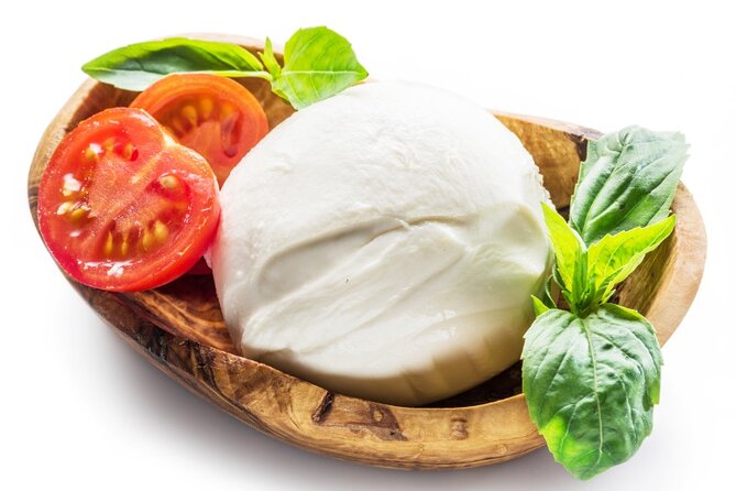 Paestum Park and Bufalo Farm Day Tour From Sorrento