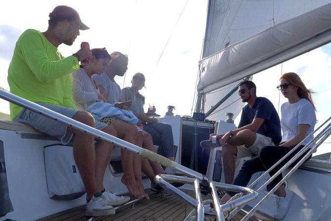 Paklinski Islands Hvar Half Day Afternoon Sailing- Private Tour