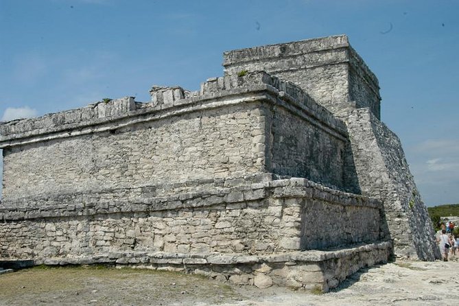PALENQUE MAYAN RUINS (Private)