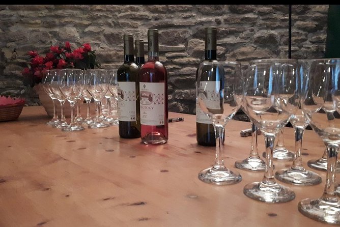 Paleokastritsa & Wine Tasting Private Tour From Corfu - Pickup and Meeting Details