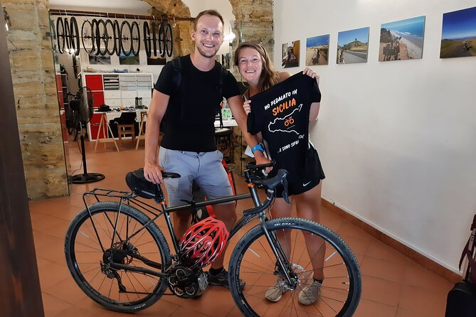 Palermo Bike Rental