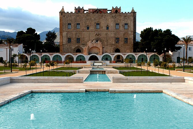 Palermo Half Day Tour, (4 Hour)