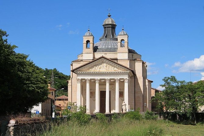 Palladian Villas, Foscari La Malcontenta, Emo, Barbaro, UNESCO World Heritage - Featured Villas Overview