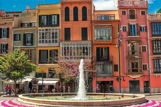 Palma De Mallorca Airport Private Transfer Review