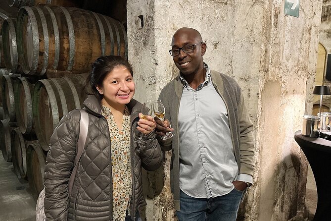 Palma Distillery Tour With 3 Spirits and Gourmet Tapas Tasting