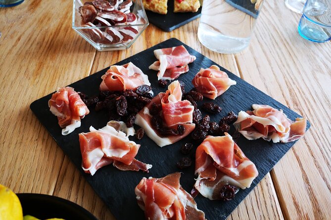 Palmas Nightly Charm and Delicious Local Snacks