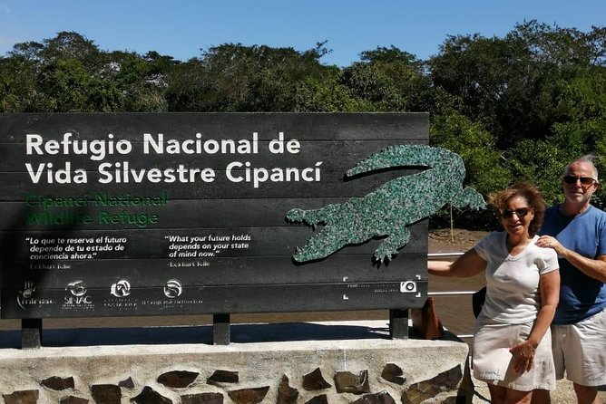 2 Best National Park Tours In Guanacaste and Northwest