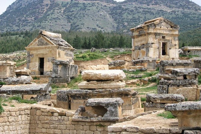 5 Best Tours In Denizli