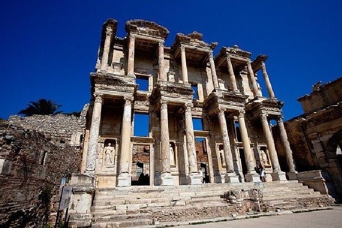 Pamukkale and Hieropolis Full Day Tour