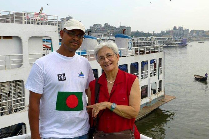 Panam Nagar Tour