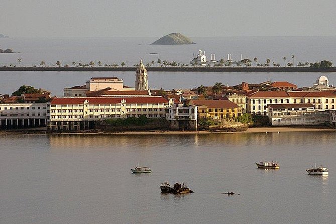 Panama City Private Departure Transfer