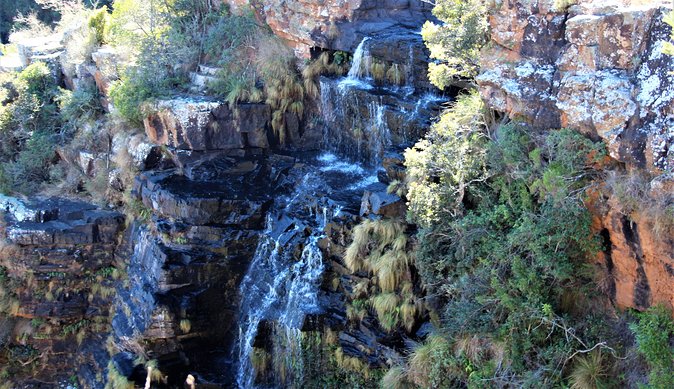 Panorama Route Guided Day Tour & Gorge Lift From Hazyview