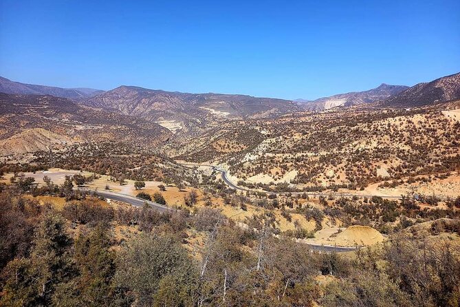 Paradise Valley Trekking