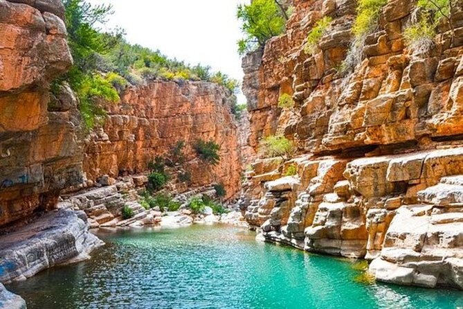Paradise Valley