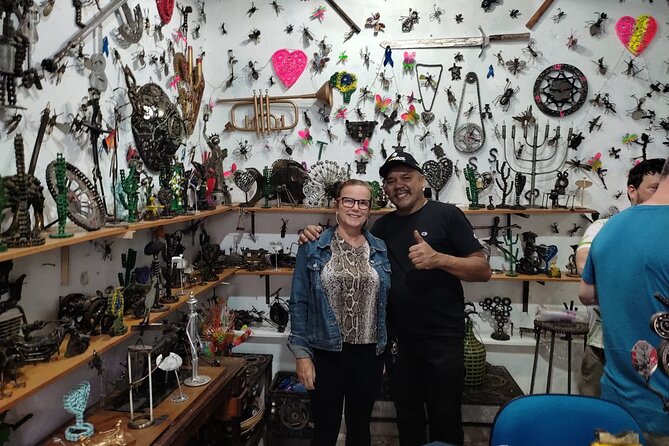 Paraisópolis Favela – São Paulo – Culture, Residents, and Art – 5 Hours