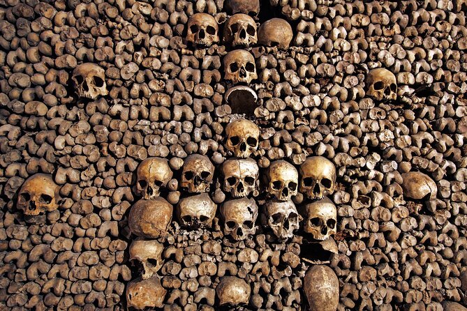Paris Catacombs Skip the Line Audio-Guided Tour and Cruise Ticket - Cancellation Policy Overview