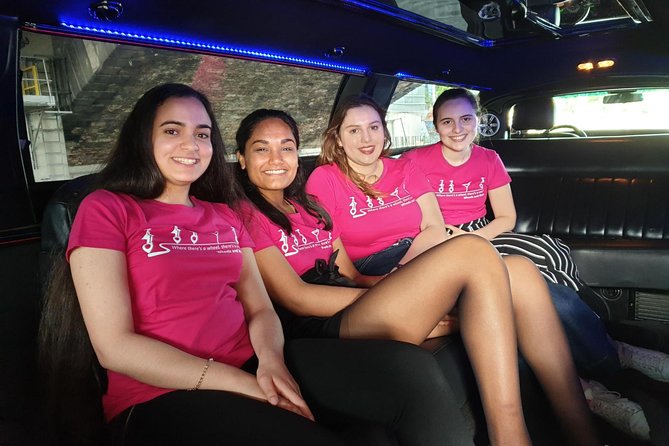 Paris Segway Bachelor Party - Young Girl (EVG - EVJF) - Overview of the Segway Tour