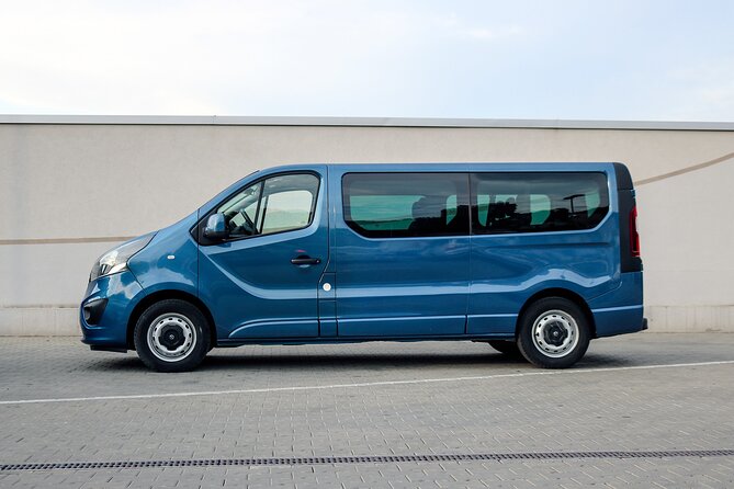Passenger Transport to or From the Airport in Belgrade