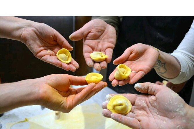 Pasta Lovers