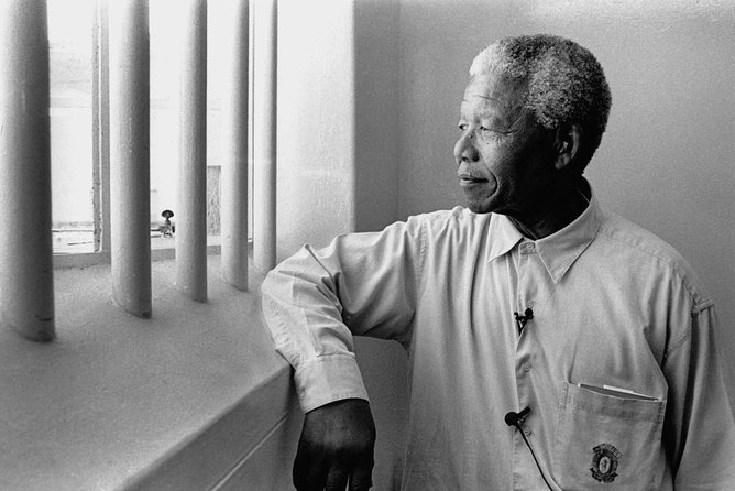 Path to Freedom: Apartheid & Township Tour With Private Transfers