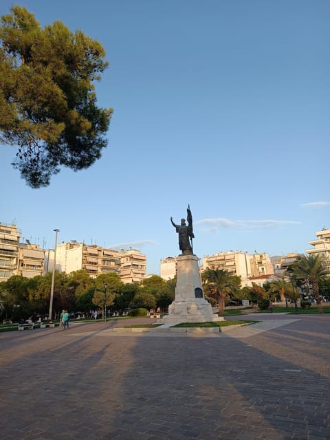 6 Best Tours In Patras