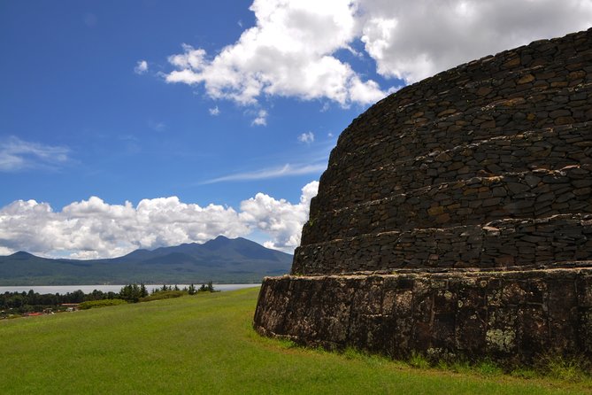 Pátzcuaro, Santa Clara Del Cobre -Copper Town- & Tzintzuntzan