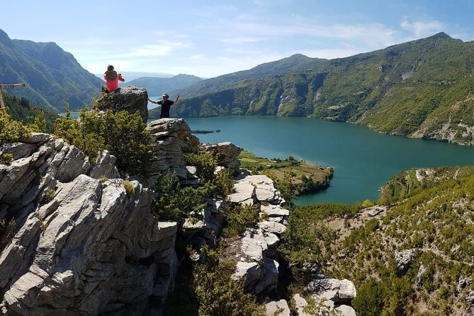 Peaks of the Balkans Tour: Theth, Valbona & Koman Lake in 5 Days