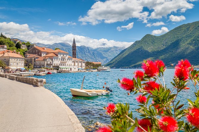 Pearls of Boka Bay Private Tour