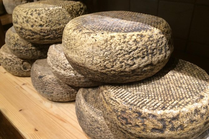 Pecorino Cheese Tour of Pienza