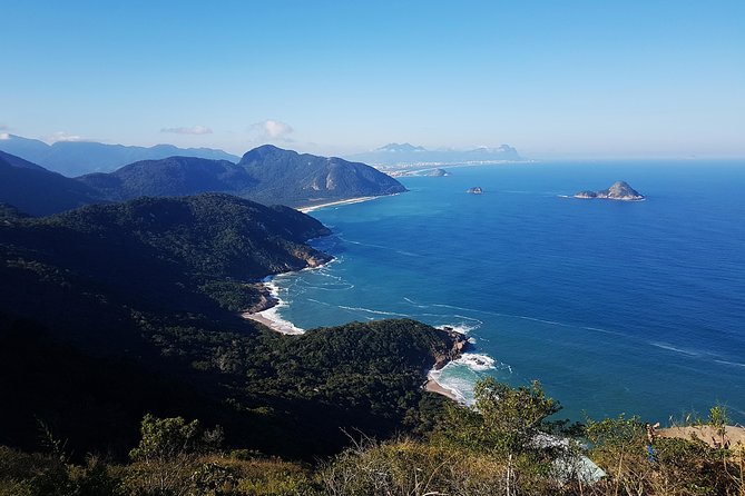 Pedra Do Telegrafo Hiking Tour – (Telegraphs Rock)