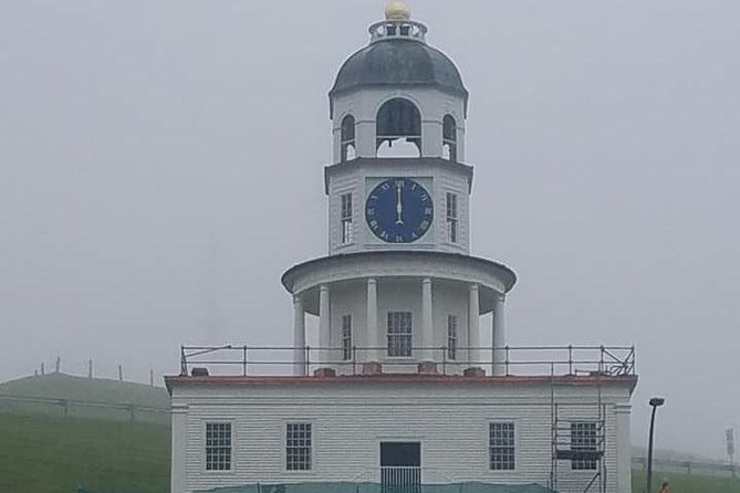 Peggy's Cove & Halifax Historic Tour - Tour Overview and Highlights