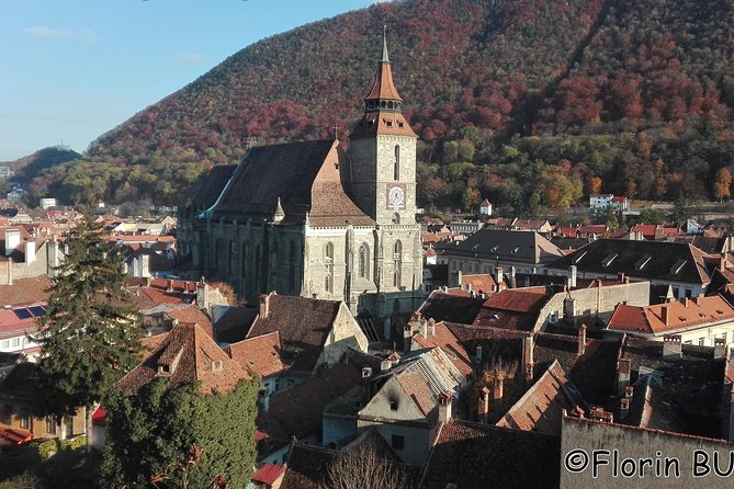 Peles, Bran, Brasov