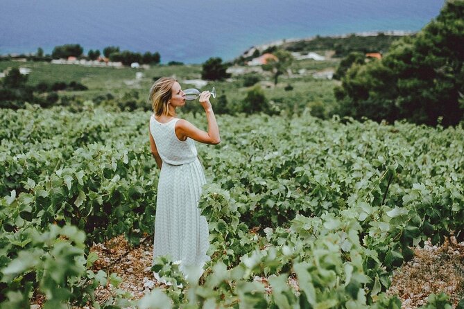 PelješAc Gourmet & Wine Tour