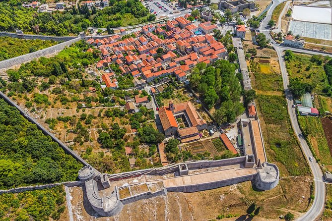 Peljesac Peninsula Day Trip From Dubrovnik: Wine Tasting and Ston Village Tour