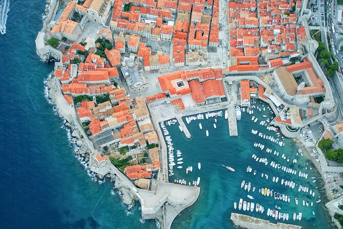 Peljesac Peninsula Food & Wine Small Group Tour From Split or Trogir