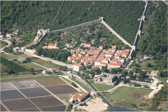 Peljesac Wine and Gastro Tour From Dubrovnik