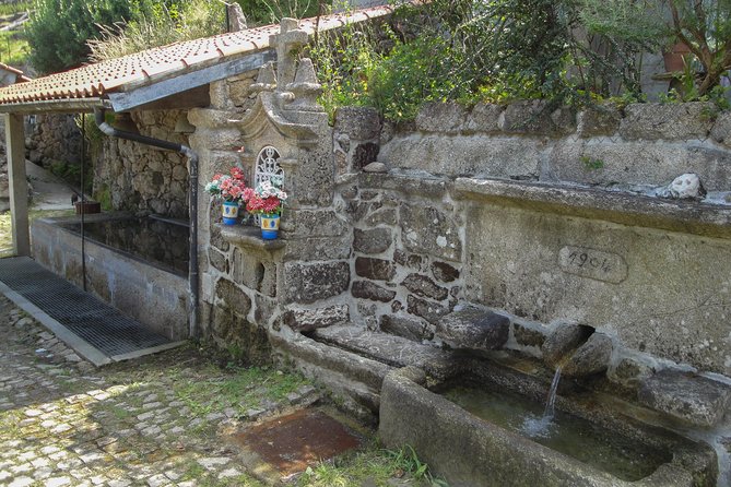 Peneda-Gerês National Park – A Time Travel Through The Mountains –