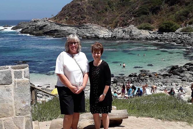 Penguins Island Horse Riding & Picnic From Valparaiso