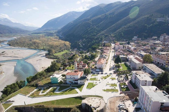 Permet and Tepelena From Saranda Private Tour