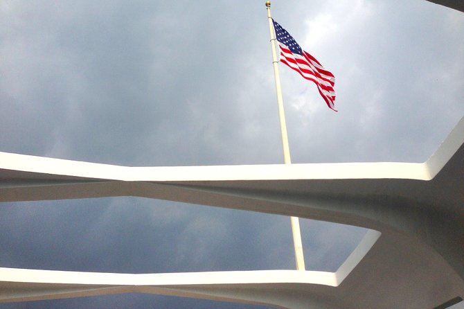 Personalized Private Pearl Harbor National Memorial Oahu Tours